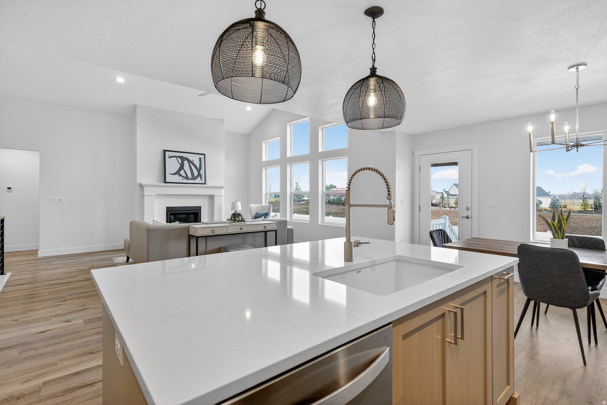 RIVERBEND FARMS - Residential