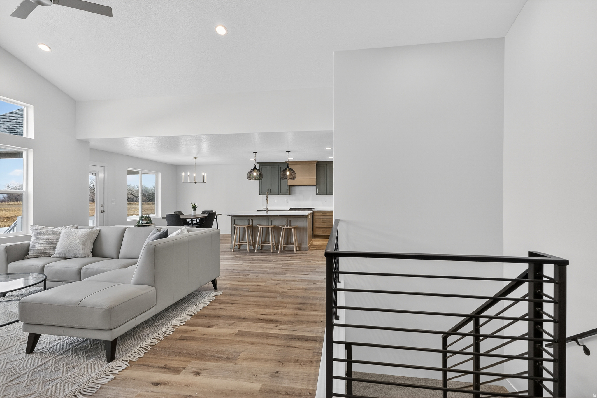 RIVERBEND FARMS - Residential