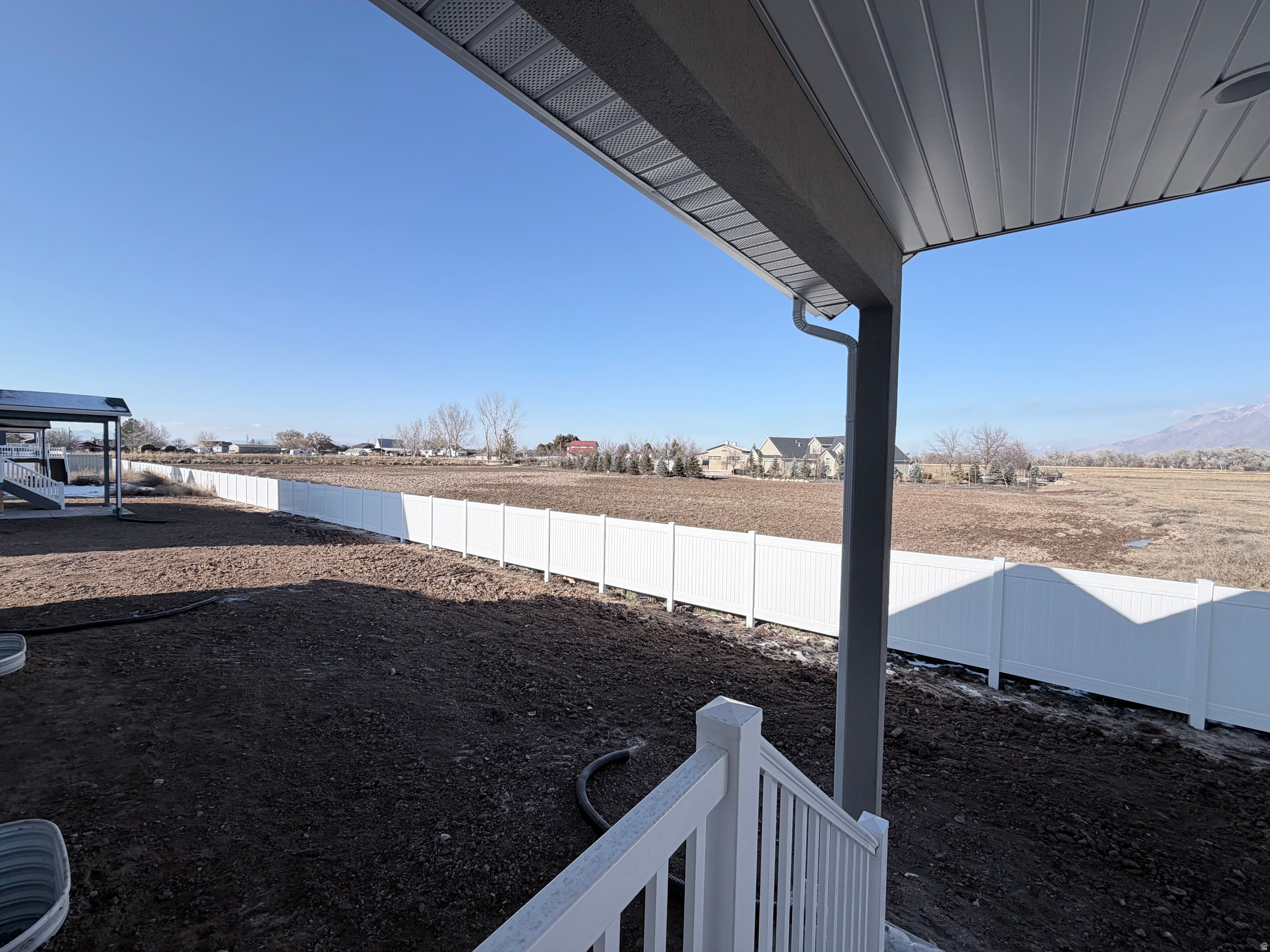 RIVERBEND FARMS - Residential