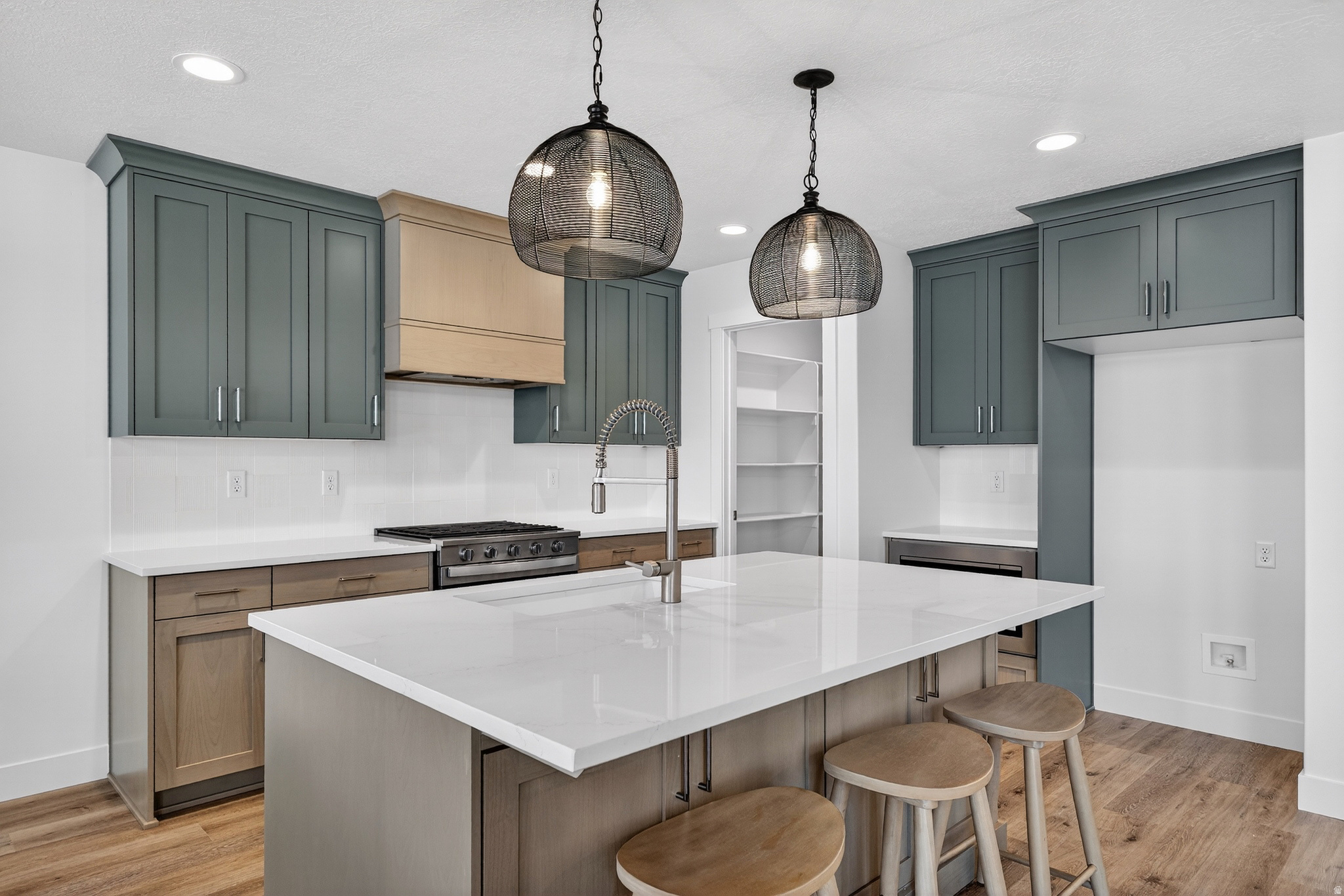 RIVERBEND FARMS - Residential