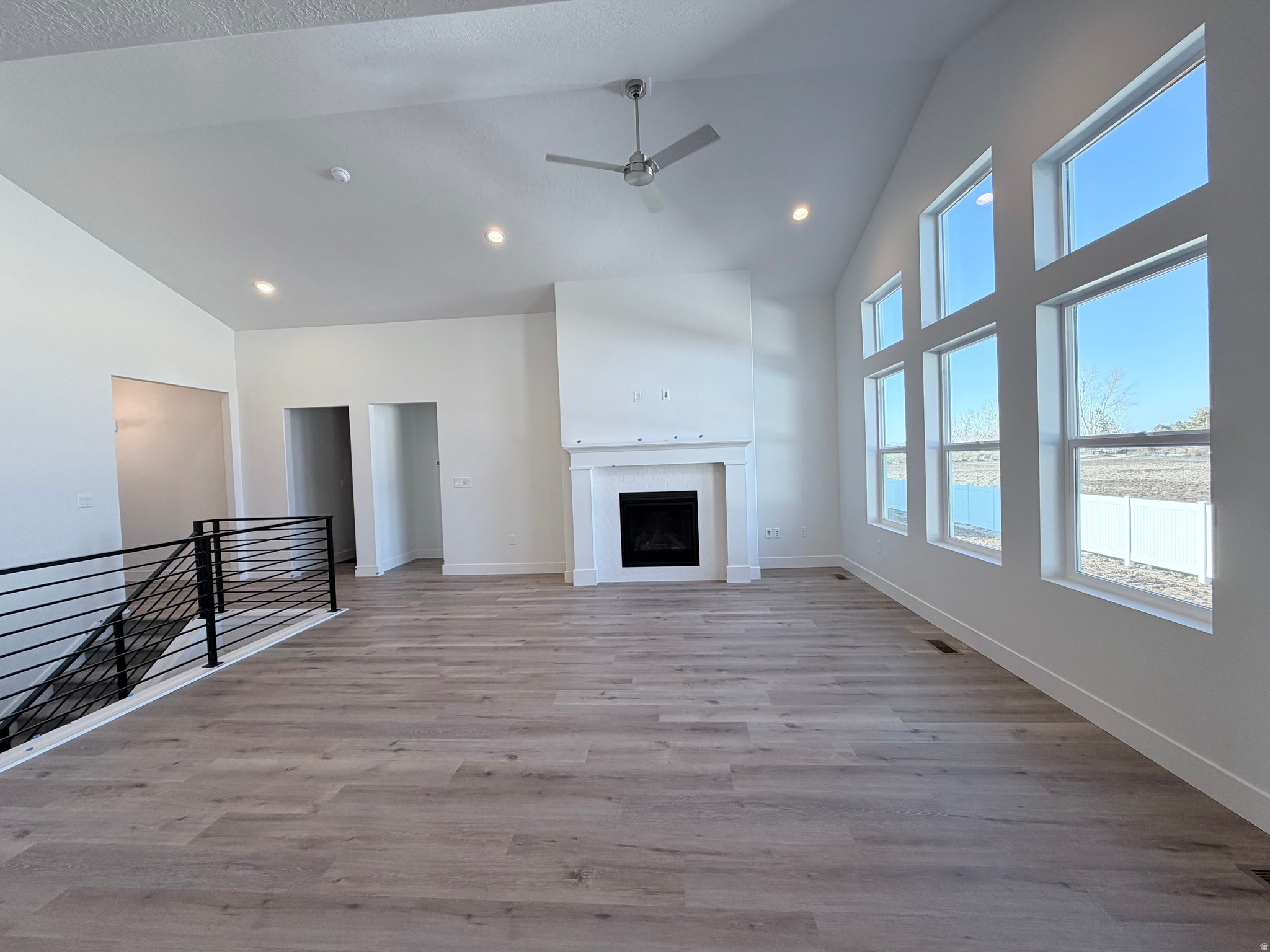 RIVERBEND FARMS - Residential