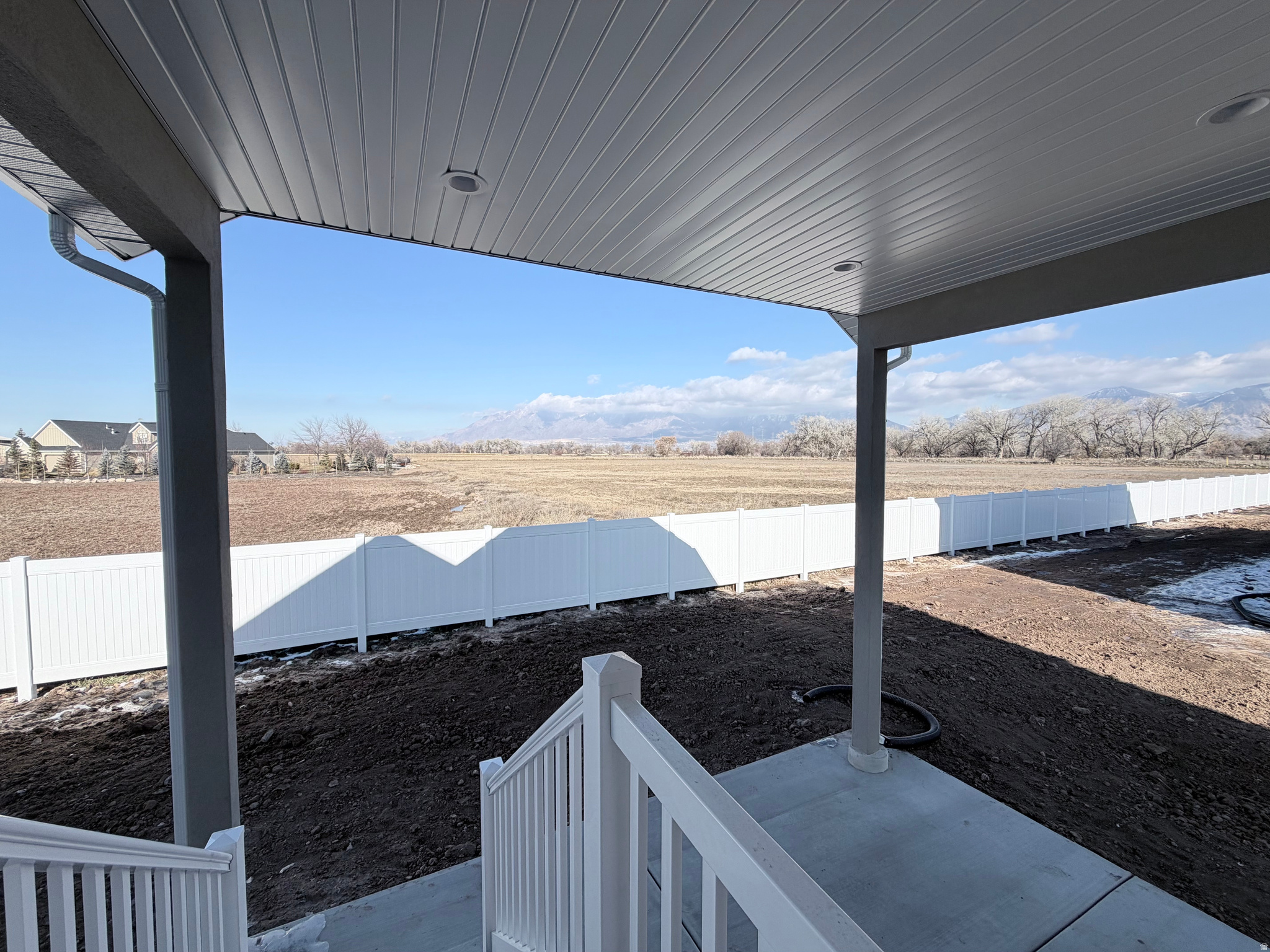 RIVERBEND FARMS - Residential