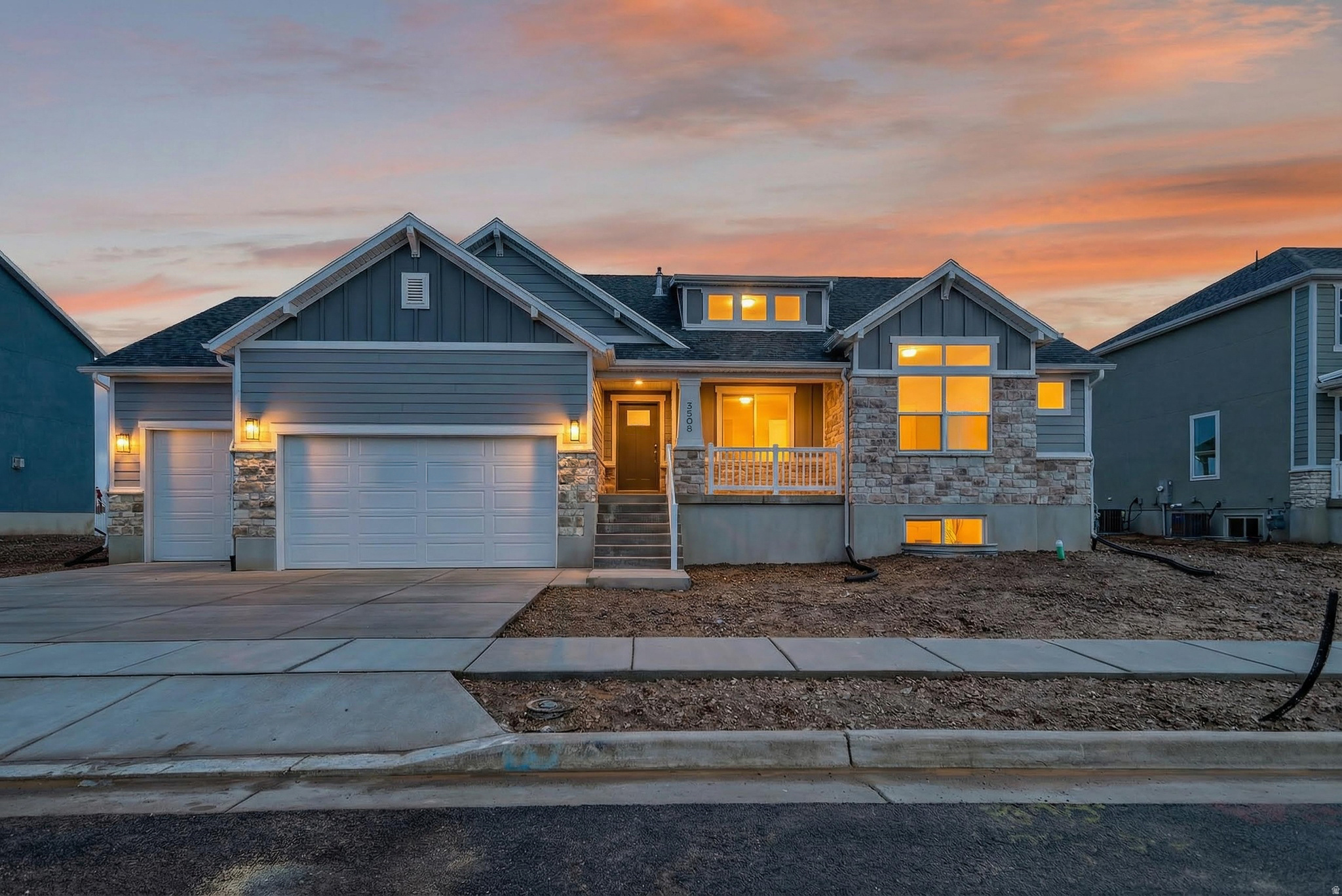 RIVERBEND FARMS - Residential