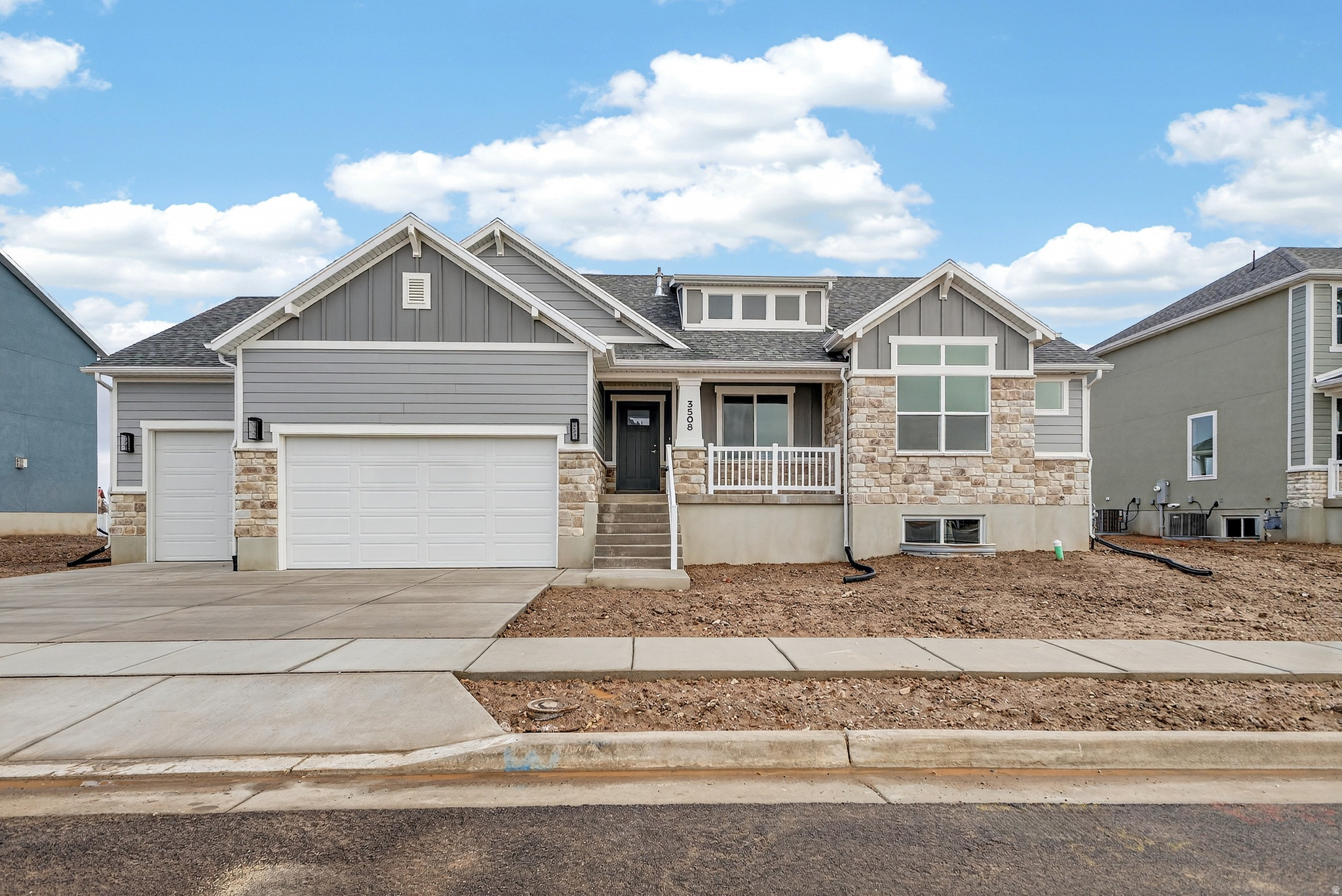 RIVERBEND FARMS - Residential