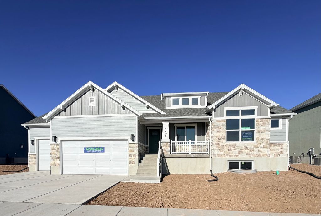 Photo of 3508 W 675 S #212, West Weber, UT 84401 (MLS # 2136418)