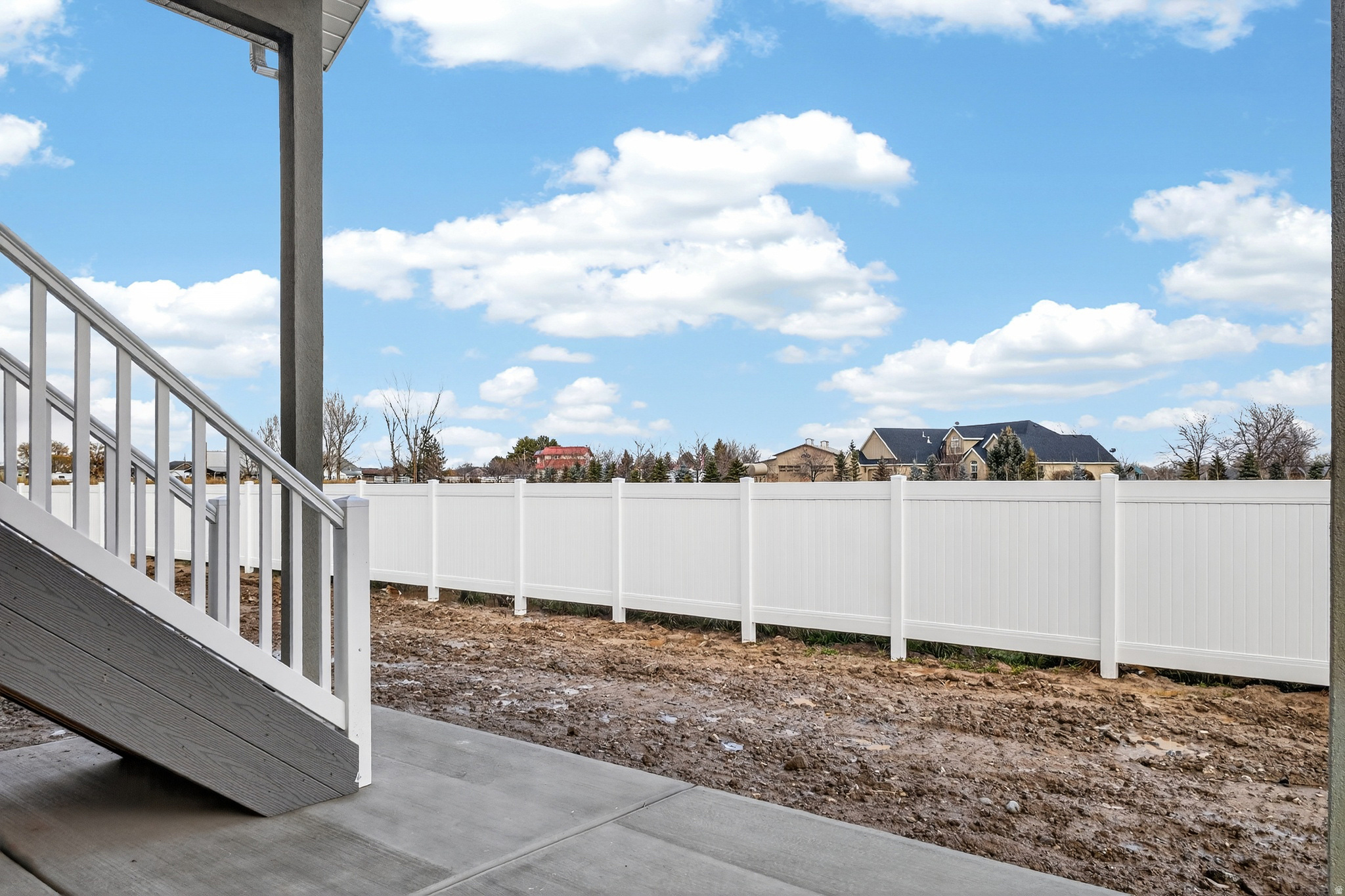 RIVERBEND FARMS - Residential