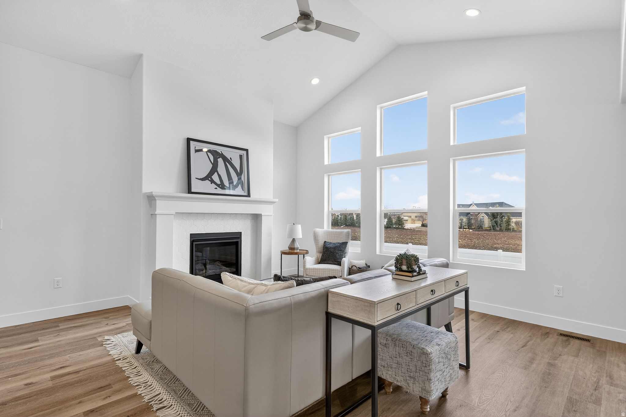 RIVERBEND FARMS - Residential