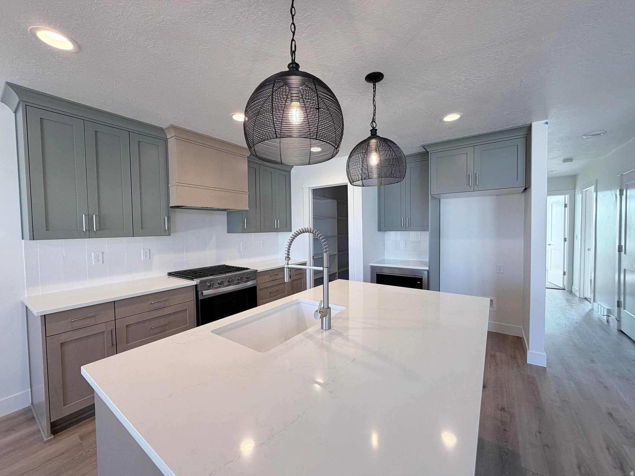 RIVERBEND FARMS - Residential