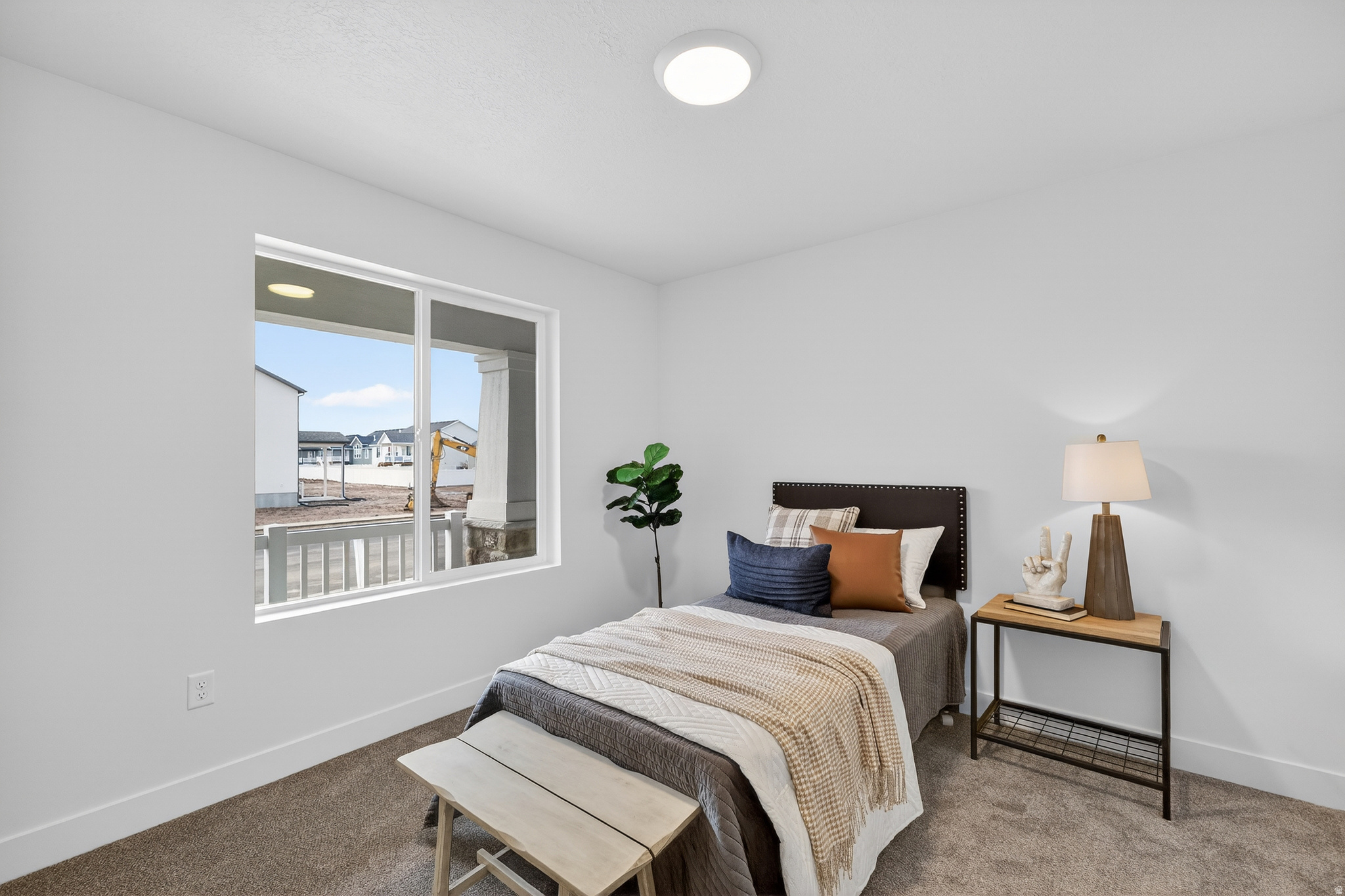 RIVERBEND FARMS - Residential