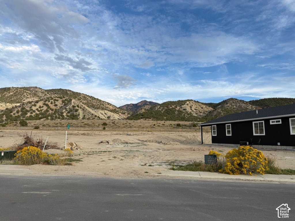 Photo of 463 S 600 E #13, Nephi, UT 84648 (MLS # 2189460)