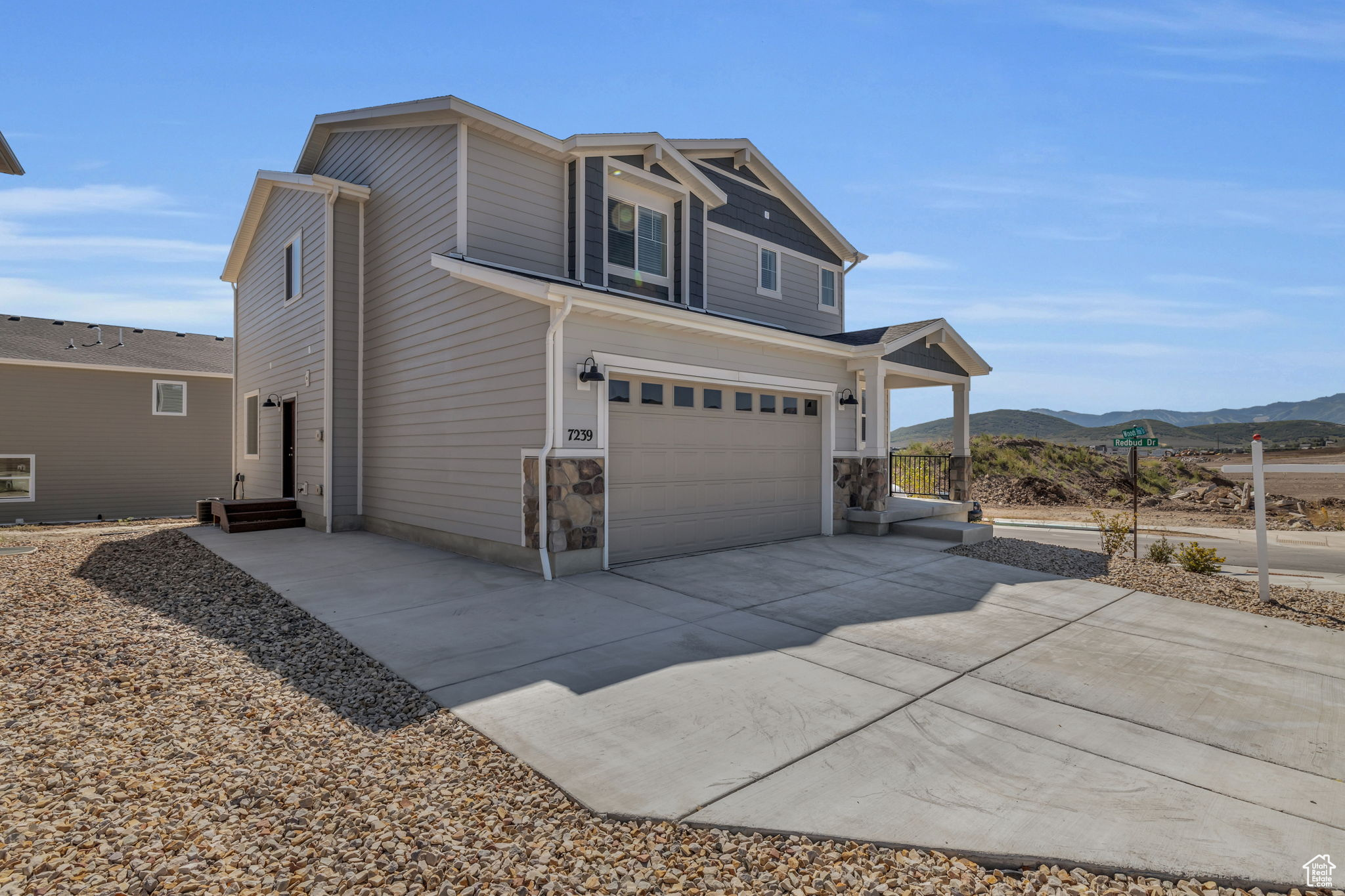 7239 Woods Rose Dr, Park City, Utah image 3