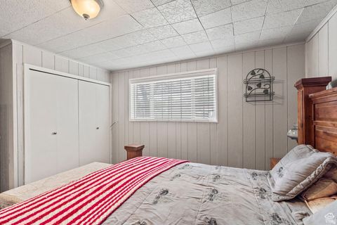 Tiny photo for 3168 W 1300 N, Clinton, UT 84015 (MLS # 2120705)