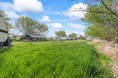 Tiny photo for 3168 W 1300 N, Clinton, UT 84015 (MLS # 2120705)