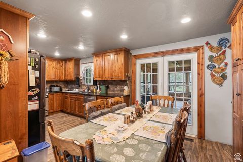 Tiny photo for 3168 W 1300 N, Clinton, UT 84015 (MLS # 2120705)