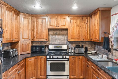 Tiny photo for 3168 W 1300 N, Clinton, UT 84015 (MLS # 2120705)
