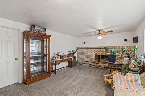 Tiny photo for 3168 W 1300 N, Clinton, UT 84015 (MLS # 2120705)