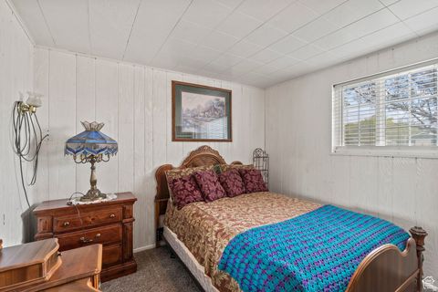 Tiny photo for 3168 W 1300 N, Clinton, UT 84015 (MLS # 2120705)