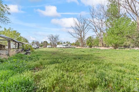 Tiny photo for 3168 W 1300 N, Clinton, UT 84015 (MLS # 2120705)