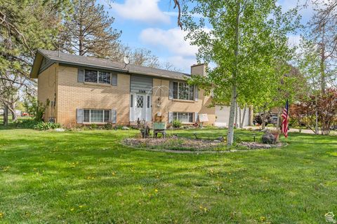 3168 W 1300 N Clinton UT 84015