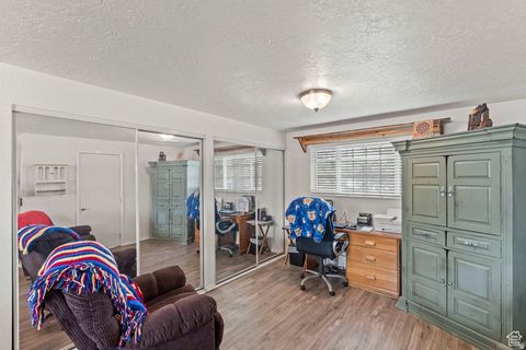 Tiny photo for 3168 W 1300 N, Clinton, UT 84015 (MLS # 2120705)