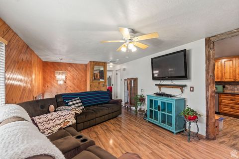 Tiny photo for 3168 W 1300 N, Clinton, UT 84015 (MLS # 2120705)