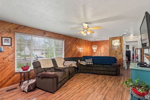 Tiny photo for 3168 W 1300 N, Clinton, UT 84015 (MLS # 2120705)
