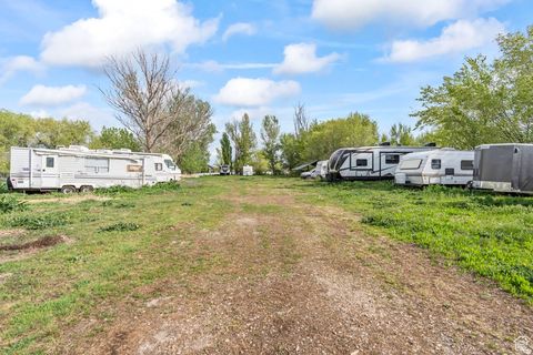 Tiny photo for 3168 W 1300 N, Clinton, UT 84015 (MLS # 2120705)