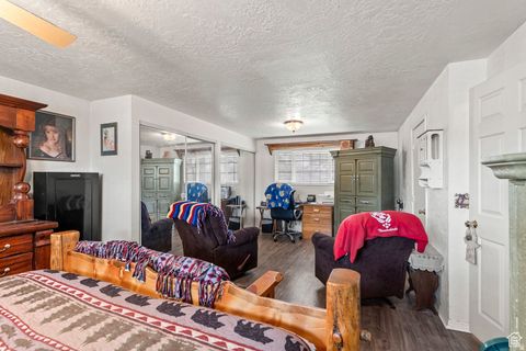 Tiny photo for 3168 W 1300 N, Clinton, UT 84015 (MLS # 2120705)