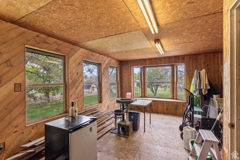 Tiny photo for 3168 W 1300 N, Clinton, UT 84015 (MLS # 2120705)