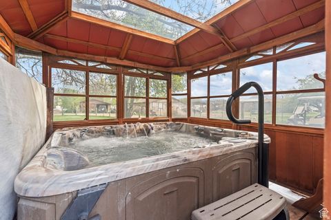 Tiny photo for 3168 W 1300 N, Clinton, UT 84015 (MLS # 2120705)