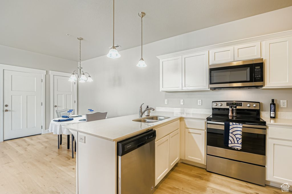 SADDLEBROOK - Residential