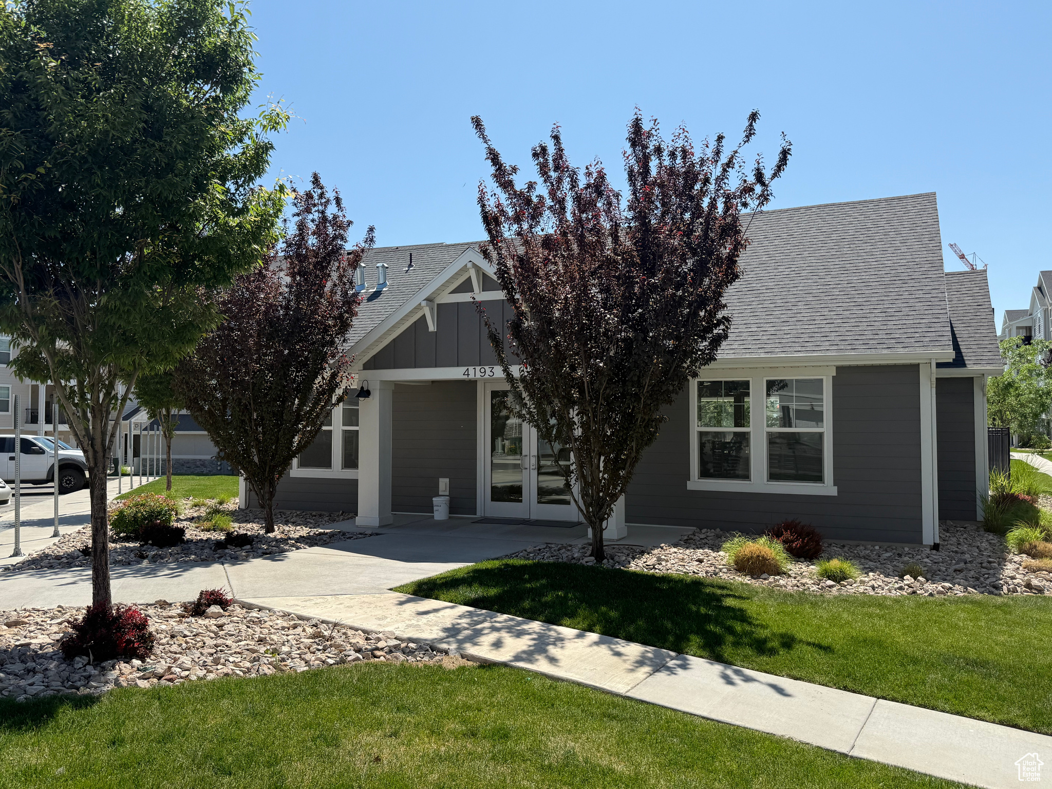 SADDLEBROOK - Residential