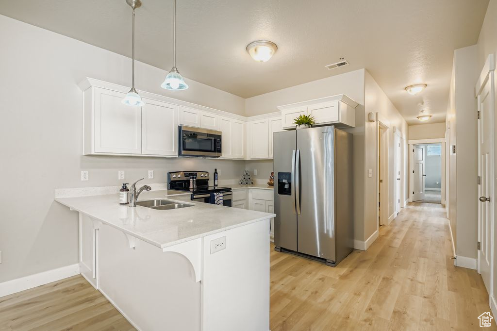 SADDLEBROOK - Residential