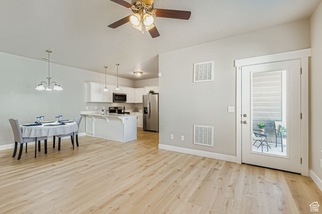 SADDLEBROOK - Residential