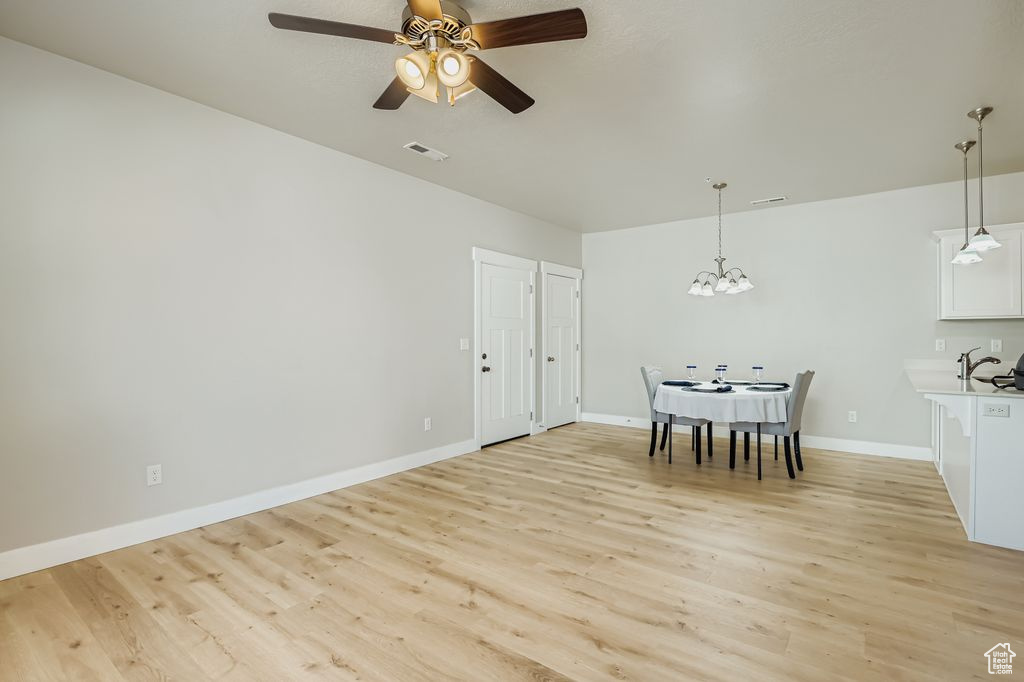 SADDLEBROOK - Residential