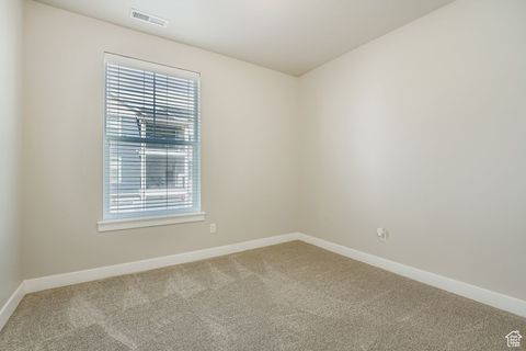 Tiny photo for 14648 S MCKELLEN DR W #B203, Herriman, UT 84096 (MLS # 2110674)