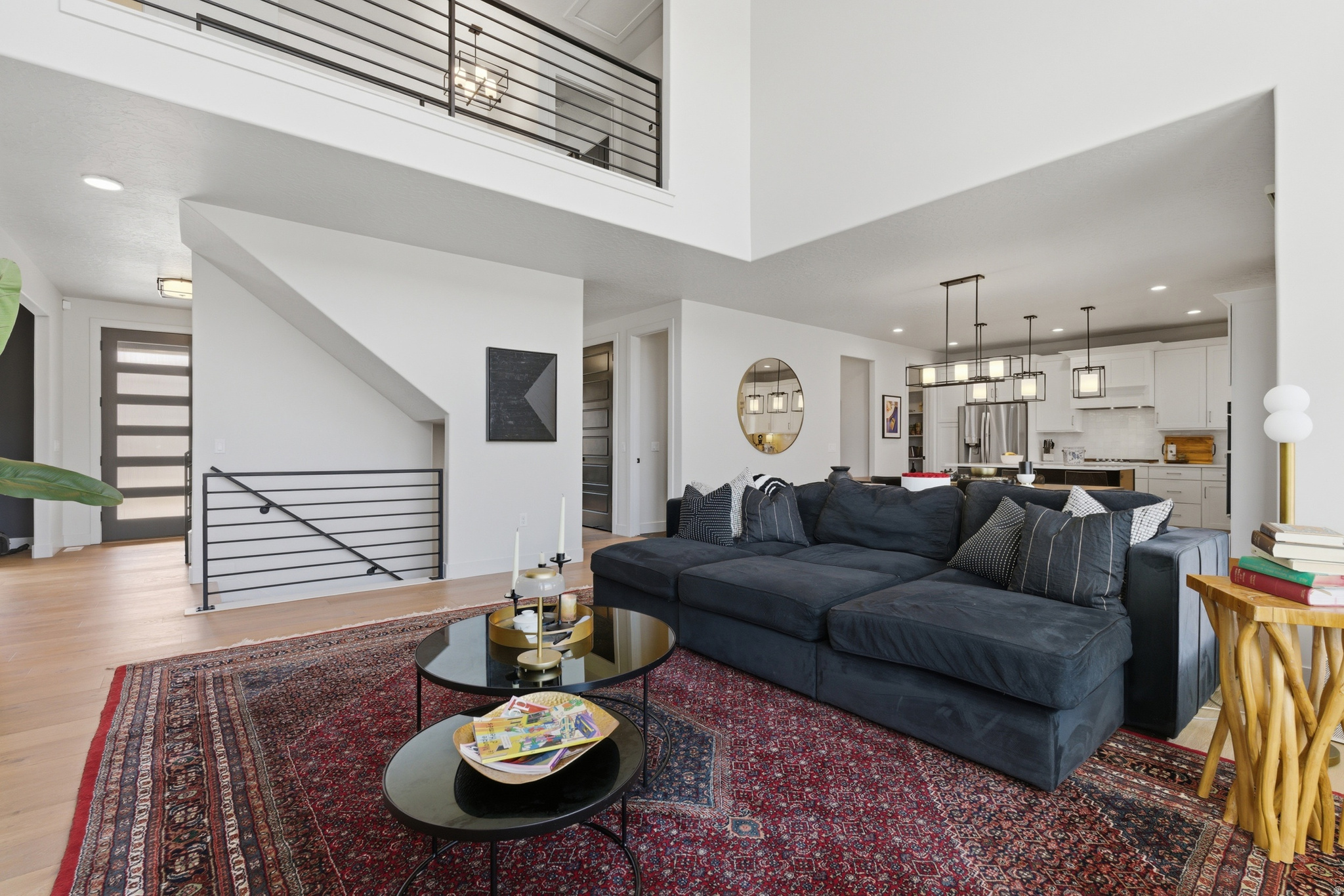 SUNCREST EDELWEISS - Residential