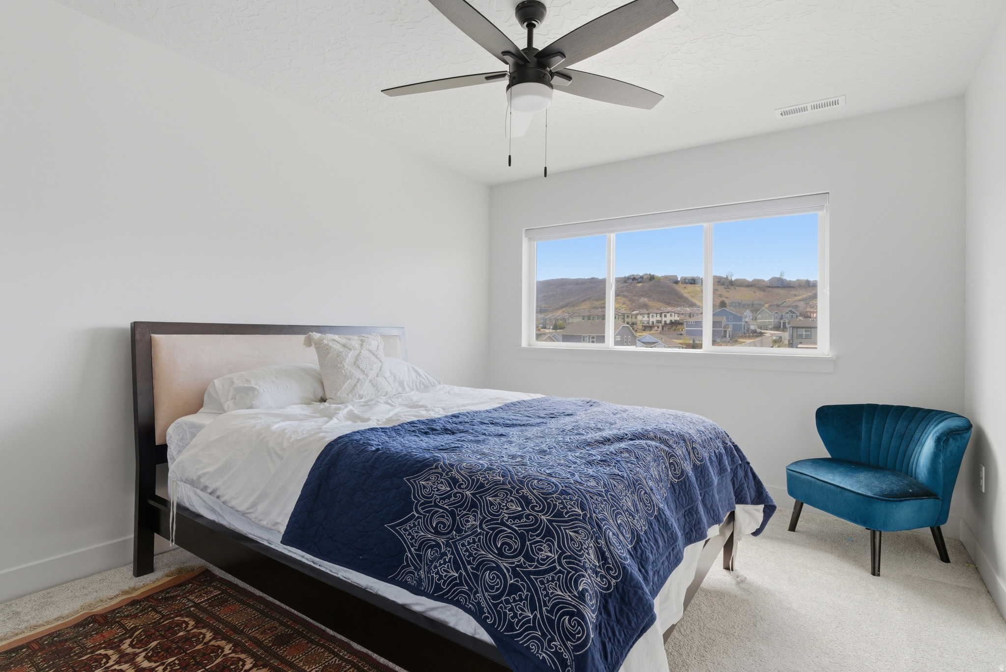 SUNCREST EDELWEISS - Residential