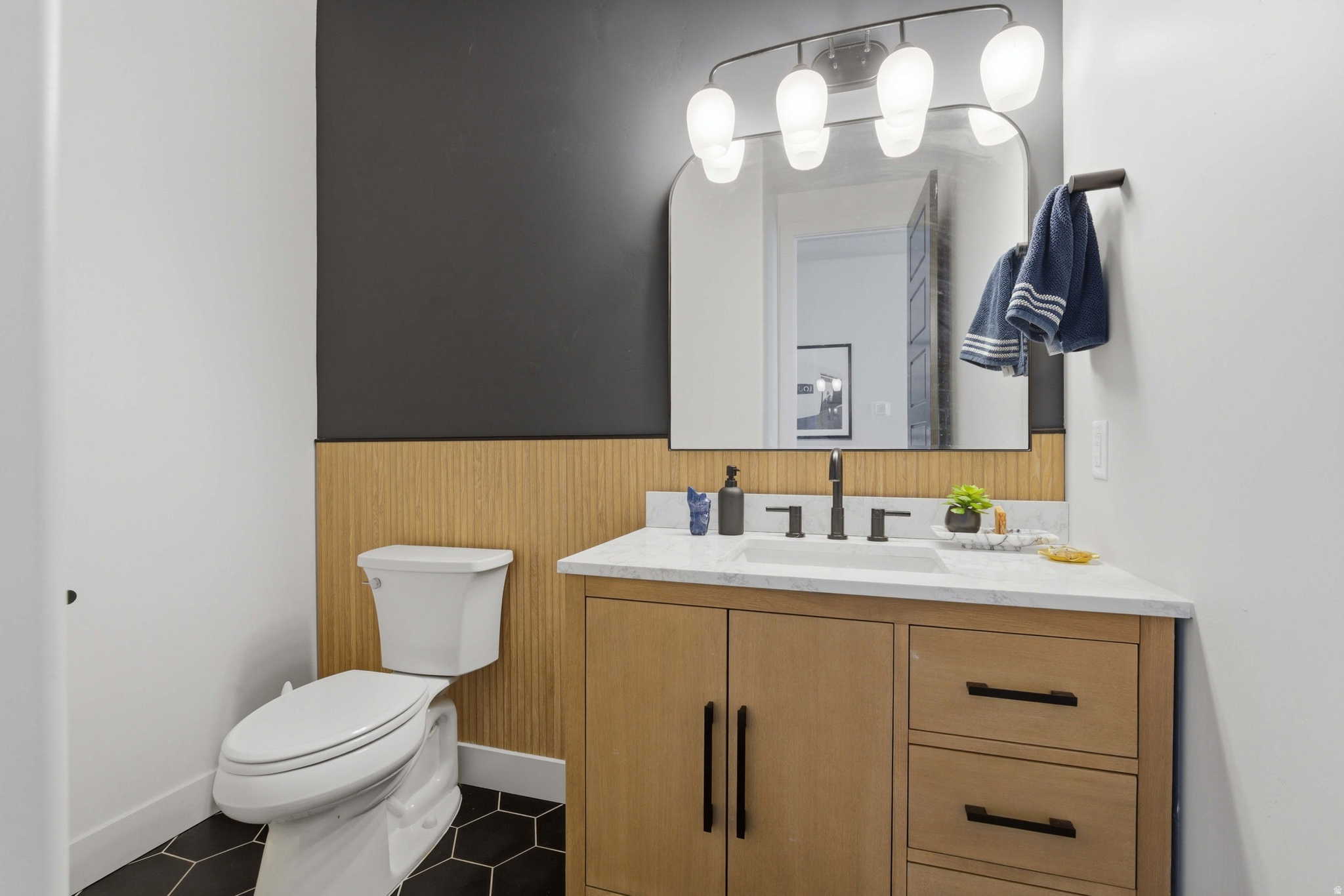 SUNCREST EDELWEISS - Residential