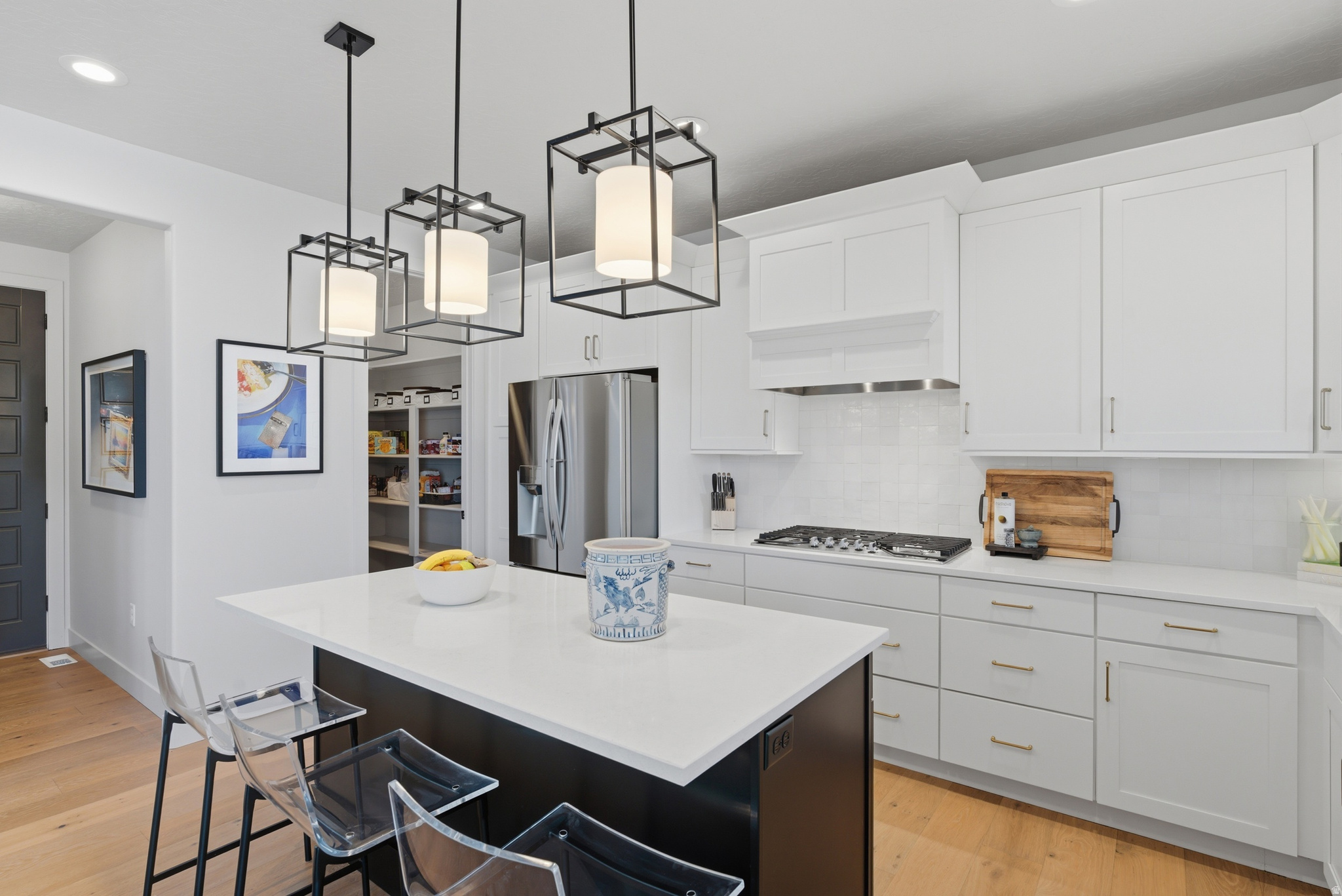 SUNCREST EDELWEISS - Residential