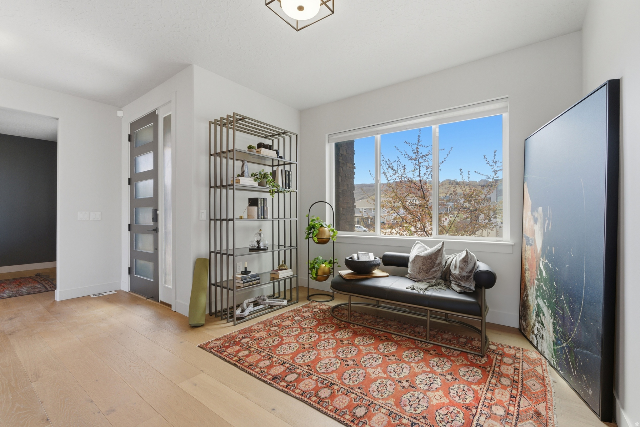 SUNCREST EDELWEISS - Residential