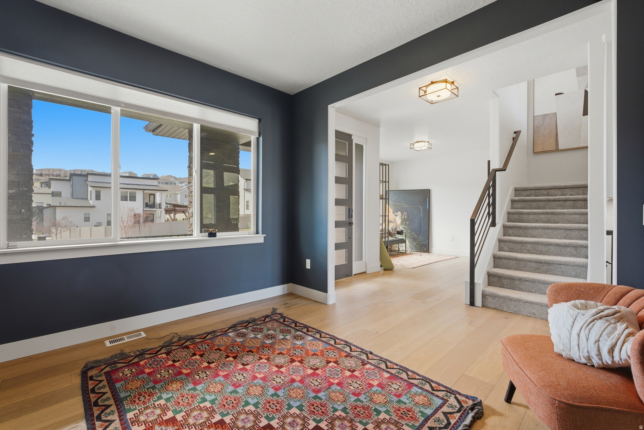 SUNCREST EDELWEISS - Residential