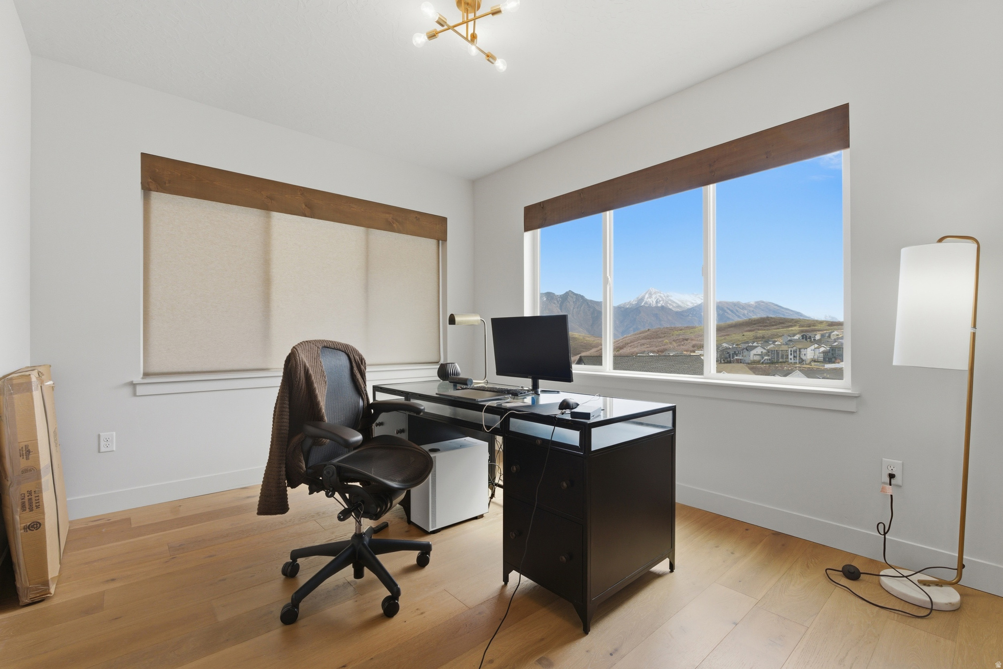 SUNCREST EDELWEISS - Residential