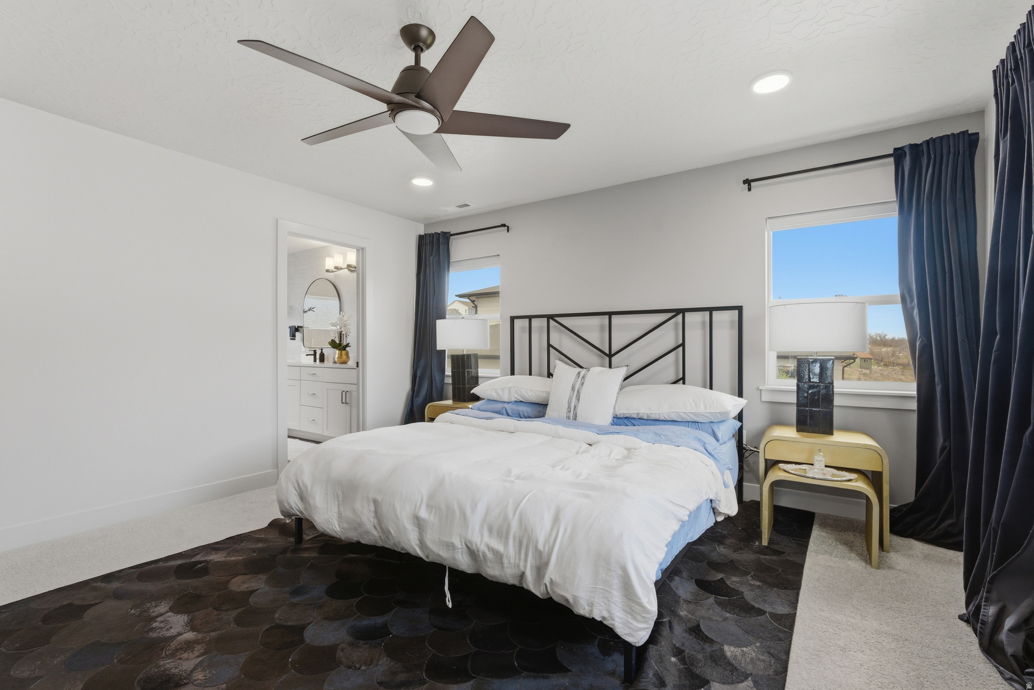 SUNCREST EDELWEISS - Residential