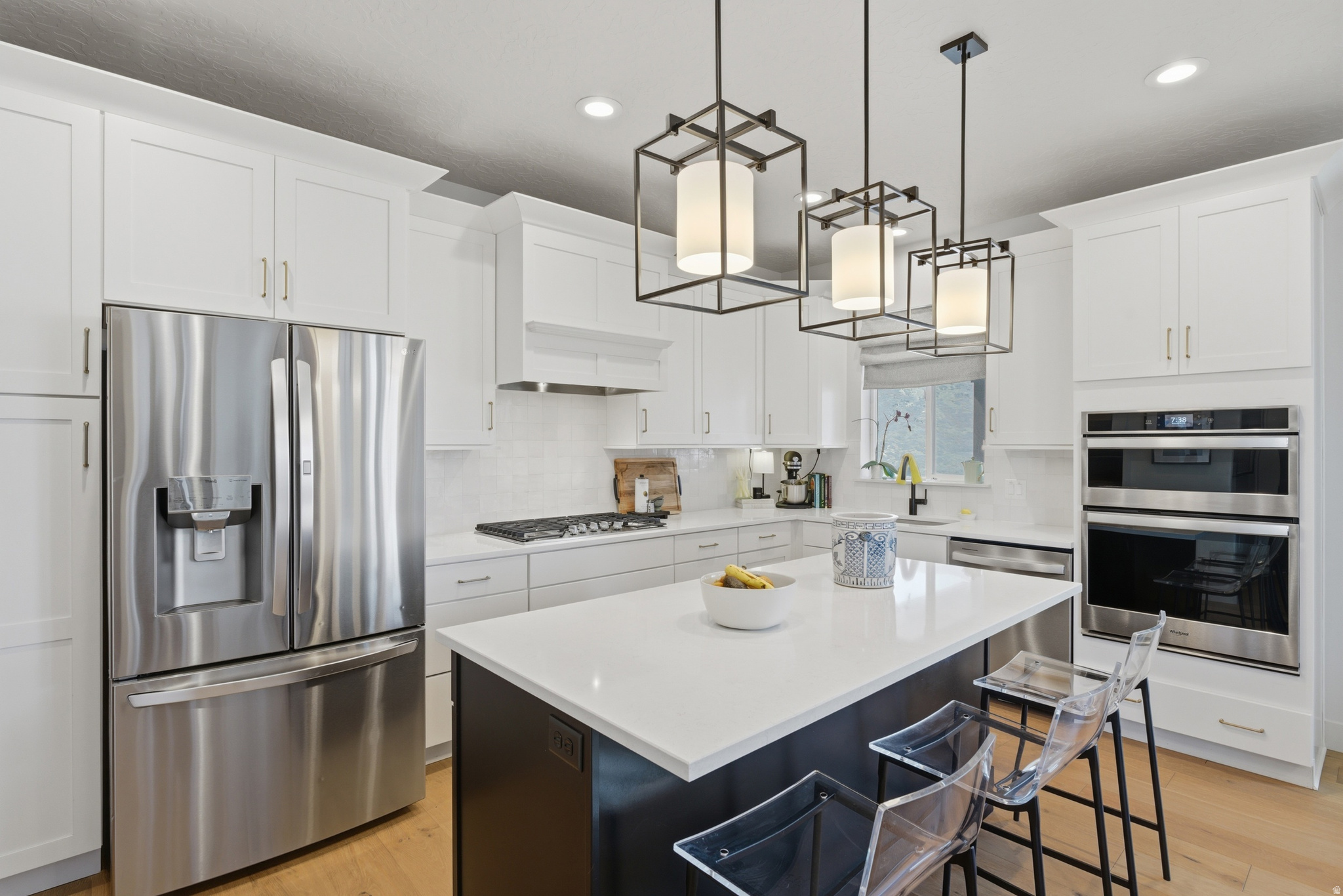 SUNCREST EDELWEISS - Residential