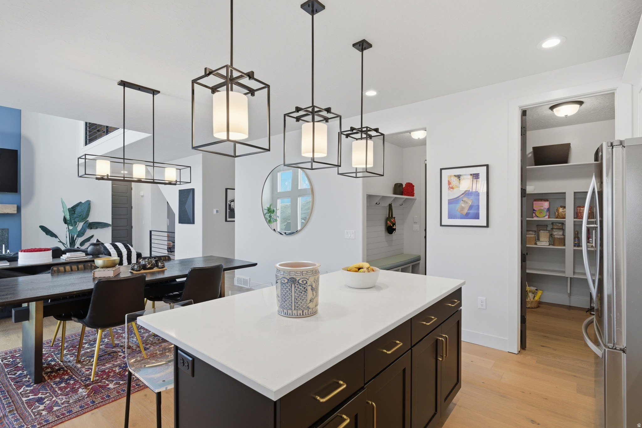 SUNCREST EDELWEISS - Residential