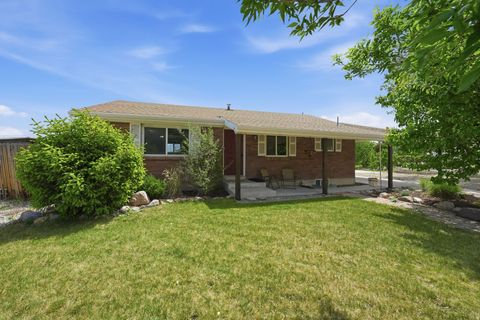 Photo of 4949 S 3535 W, Taylorsville, UT 84129 (MLS # 2158152)