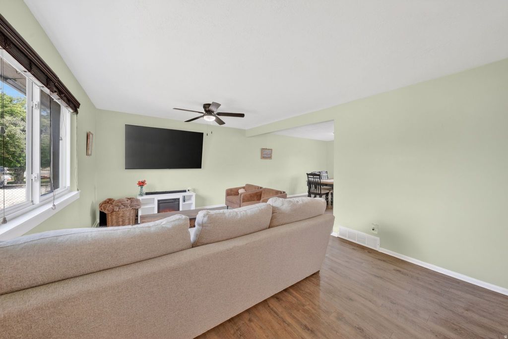 Photo of 4949 S 3535 W, Taylorsville, UT 84129 (MLS # 2158152)