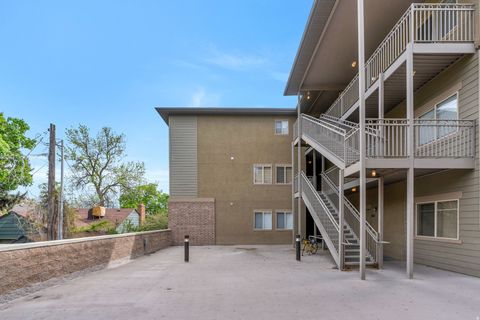 Tiny photo for 67 E 200 N #103, Provo, UT 84606 (MLS # 2150539)