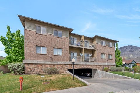 Tiny photo for 67 E 200 N #103, Provo, UT 84606 (MLS # 2150539)